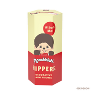 HIPPERS Monchhichi - Cute Ready