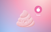 Rainbomb Mini Poop Emoji - Daily Choice