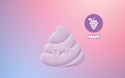 Rainbomb Mini Poop Emoji - Daily Choice