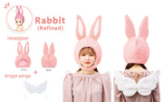 Sonny Angel Costume - Series 2 - Gift Accent