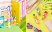 Summer Vacation: Sun-Kissed Style - Cute Pick