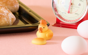 Animal Bakery Minifigure: Series 3 - Mini Choice