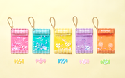 Sonny Angel My Bestie Case Vol. 2: Sweet Candy - Cute Ready