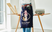 Sonny Angel x Anything Maekake Apron - Modern Accent