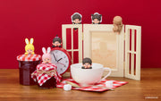 HIPPERS Monchhichi - Travel Pick