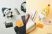 Posture Pal - mofusand - Dream Display