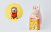 Posture Pal - Shelf Ready