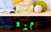SMISKI Dressing Series - Desk Display
