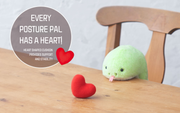 Posture Pal - Little Accent