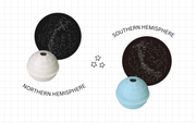 Projector Dome Star Map - Desk Buddy