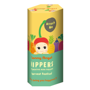 HIPPERS - Sweet Surprise