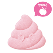 Rainbomb Mini Poop Emoji - Daily Choice
