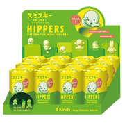 SMISKI HIPPERS - Little Accent