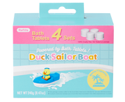 Duck Sailor Boat - Collector Pick