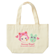 Kiss Kiss Tote - Classic Style