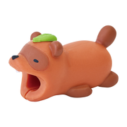 CABLE BITE JAPANESE STYLE - Gift Accent