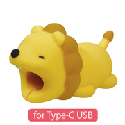 CABLE BITE for Type-C USB - Cute Ready