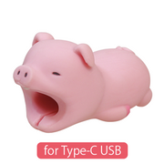 CABLE BITE for Type-C USB - Desk Buddy
