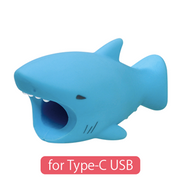 CABLE BITE for Type-C USB - Desk Buddy