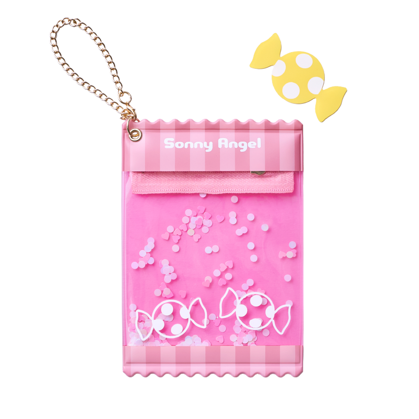 Sonny Angel My Bestie Case Vol. 2: Sweet Candy - Cute Ready