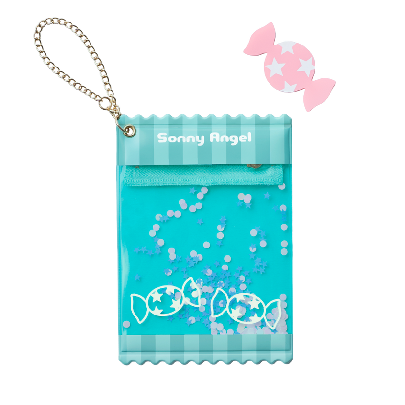 Sonny Angel My Bestie Case Vol. 2: Sweet Candy - Travel Display