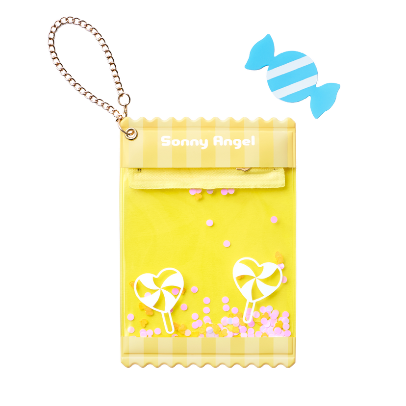 Sonny Angel My Bestie Case Vol. 2: Sweet Candy - Cute Ready