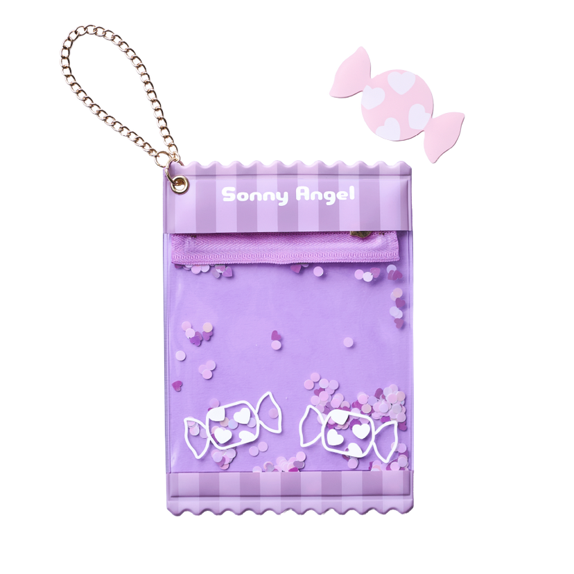 Sonny Angel My Bestie Case Vol. 2: Sweet Candy - Cute Ready