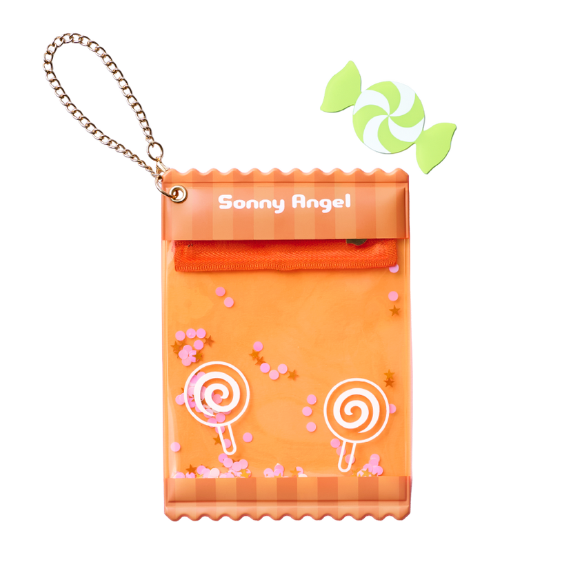 Sonny Angel My Bestie Case Vol. 2: Sweet Candy - Cute Ready