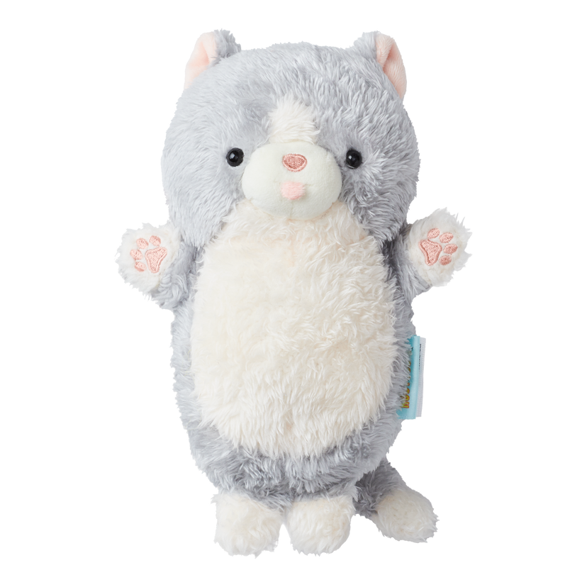 MUGYUUUS - Cute Ready