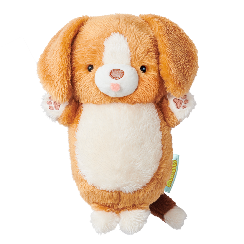 MUGYUUUS - Cute Ready