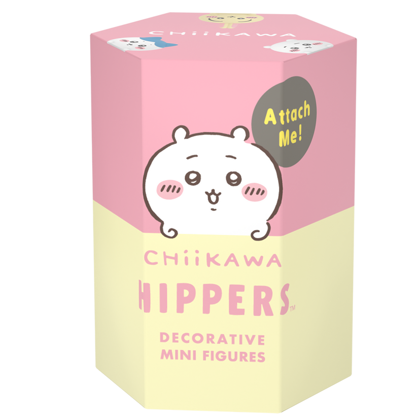HIPPERS CHiiKAWA - Cute Pick