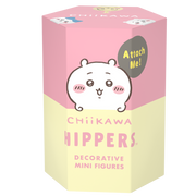 HIPPERS CHiiKAWA - Travel Pick