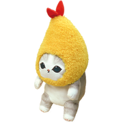 Posture Pal - mofusand - Cute Pick