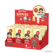 HIPPERS Monchhichi - Cute Ready