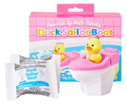 Duck Sailor Boat - Collector Pick