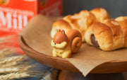 Animal Bakery Minifigure: Series 2 - Shelf Display