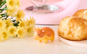 Animal Bakery Minifigure: Series 3 - Mini Choice