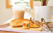 Animal Bakery Minifigure - Mini Pick