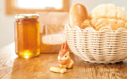 Animal Bakery Minifigure - Mini Choice
