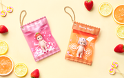 Sonny Angel My Bestie Case Vol. 2: Sweet Candy - Cute Ready
