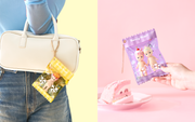 Sonny Angel My Bestie Case Vol. 2: Sweet Candy - Cute Ready