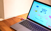 CABLE BITE for Type-C USB - Desk Buddy