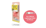 CABLE BITE Vol.1 Animal - Desk Buddy