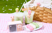 HIPPERS Cherry Blossom Series - Travel Pick