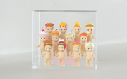 Sonny Angel Acrylic Display Case - Mini Case