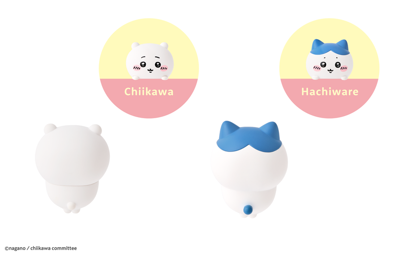 HIPPERS CHiiKAWA - Pocket Pick