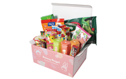 Sonny Angel’s Japanese Snacks - Modern Accent