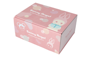 Sonny Angel’s Japanese Snacks - Modern Accent