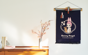 Sonny Angel x Anything Maekake Apron - Modern Accent