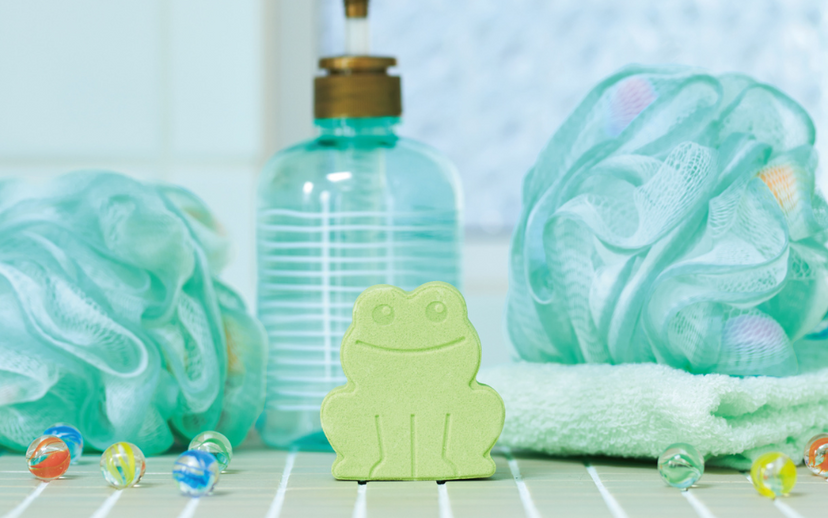 Rainbomb Mini - Cute Ready